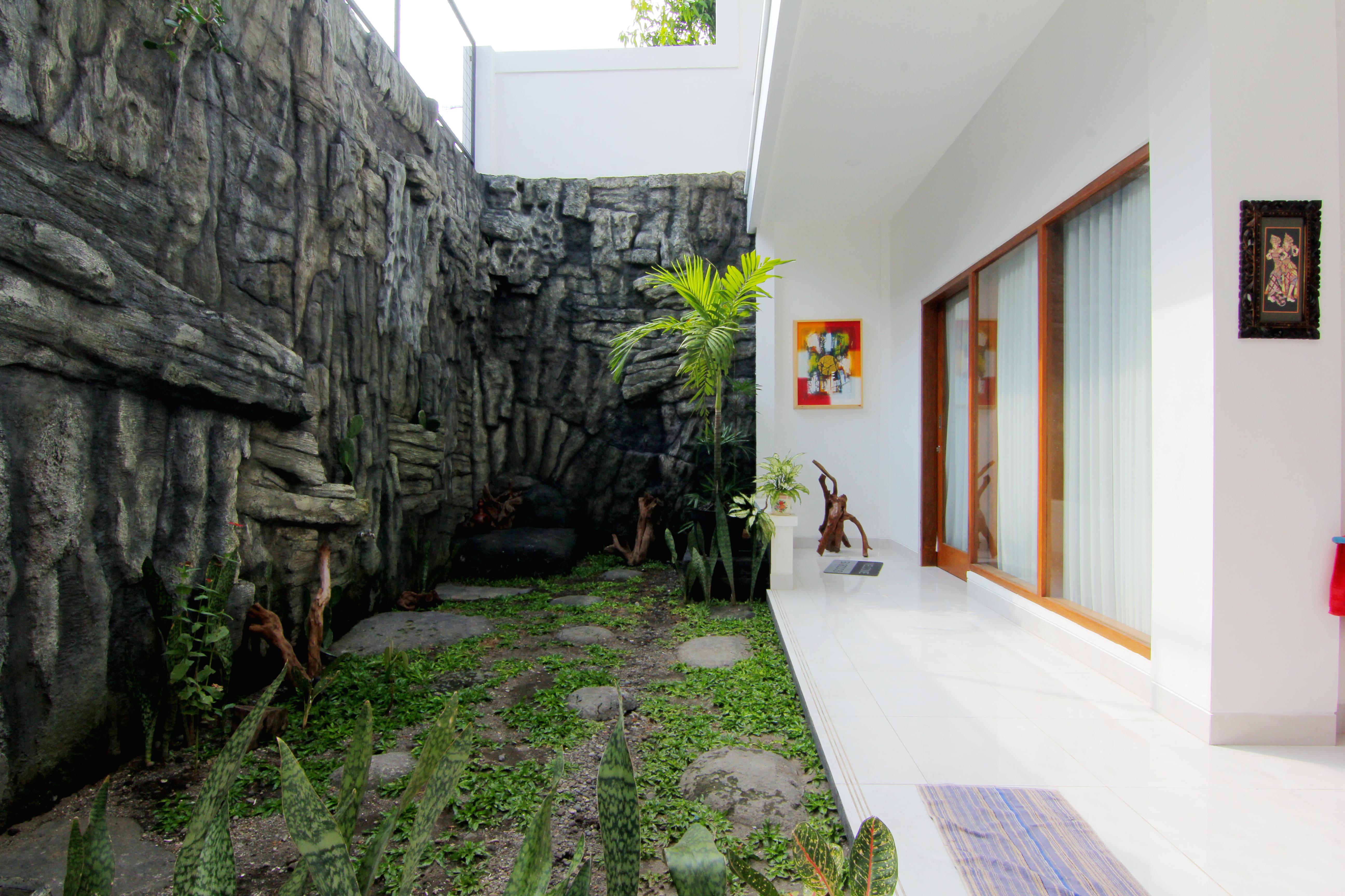 Silas Garden Yogyakarta Exterior photo